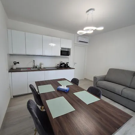 Casa Cristina Lägenhet *