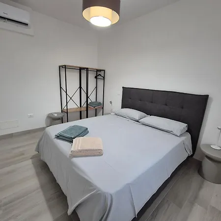 Casa Cristina Lägenhet *