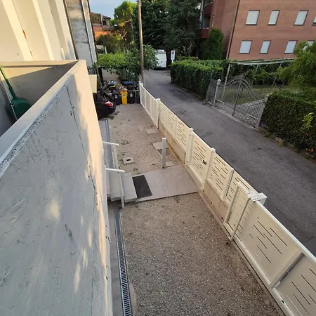 Casa Cristina Lägenhet *