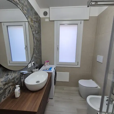 Casa Cristina Apartment