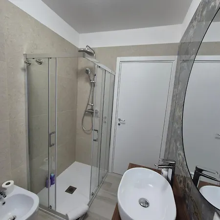 Apartment Casa Cristina