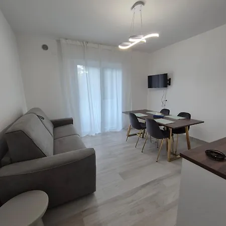 Casa Cristina *