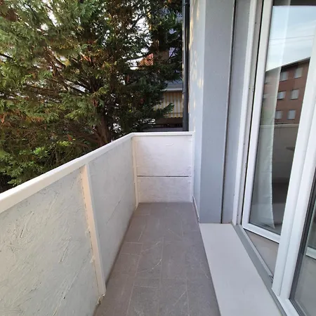 Lägenhet Casa Cristina *