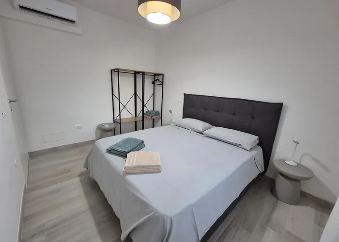 Casa Cristina Lägenhet *