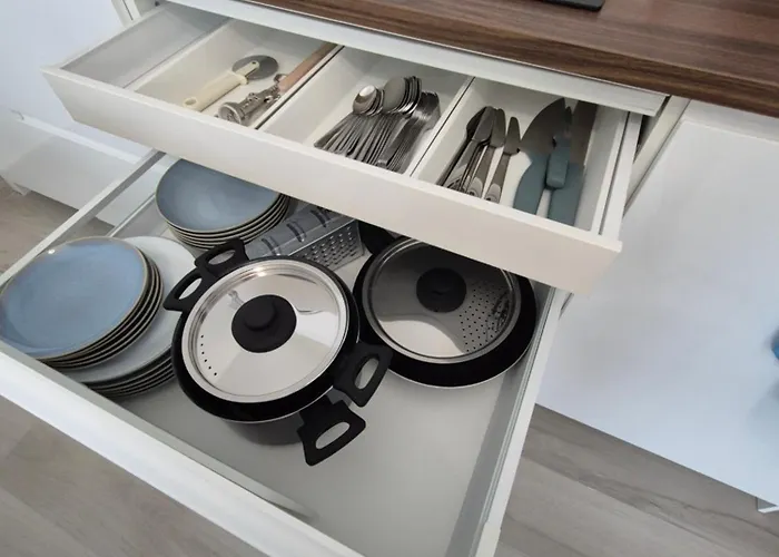 Lägenhet Casa Cristina Padua