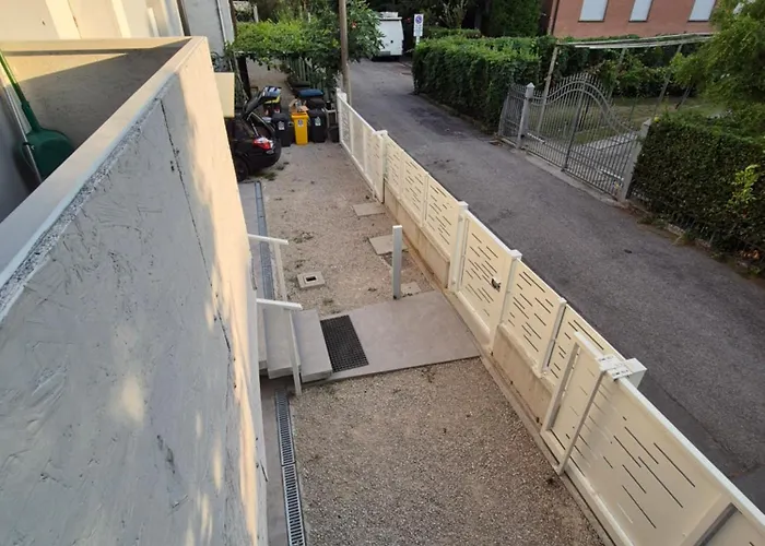 Casa Cristina Lägenhet *