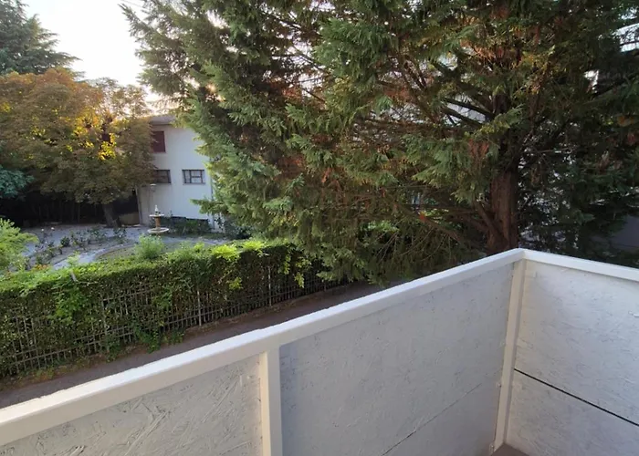 Lägenhet Casa Cristina Padua