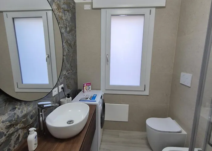 Casa Cristina Lägenhet