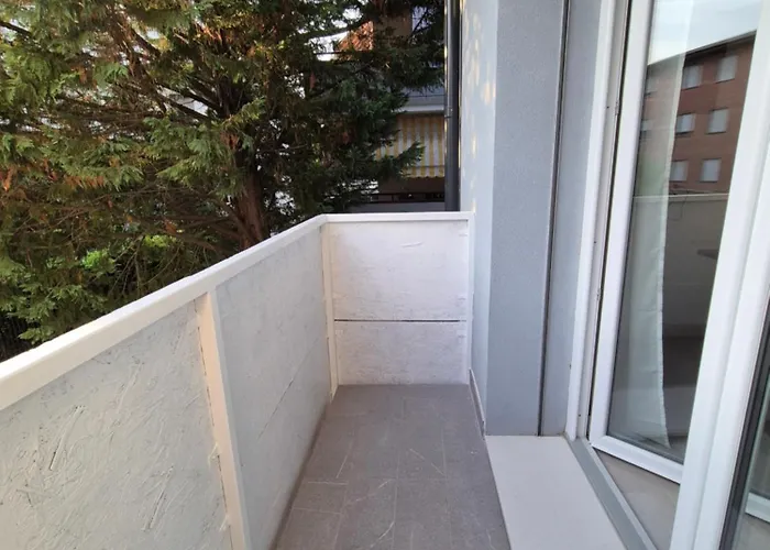 Lägenhet Casa Cristina *