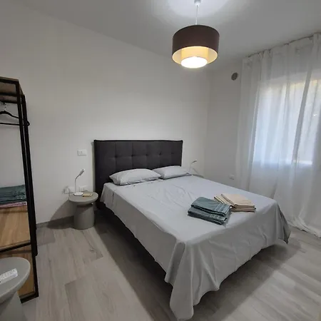 Casa Cristina * 파도바