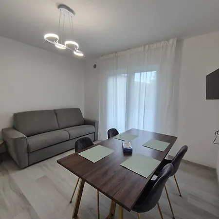 Casa Cristina Апартаменты