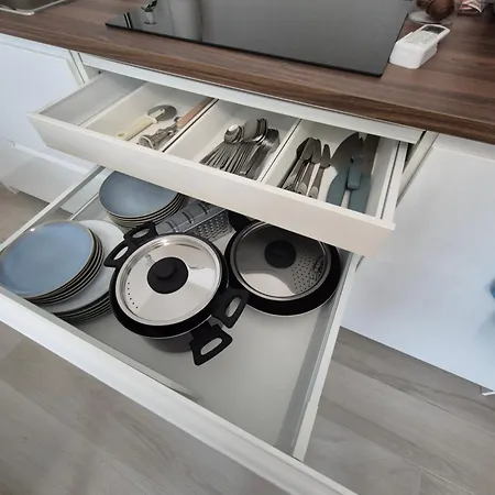 Appartamento Casa Cristina Padova