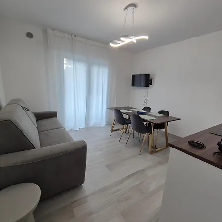 아파트 Casa Cristina