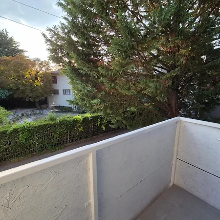 아파트 Casa Cristina 파도바