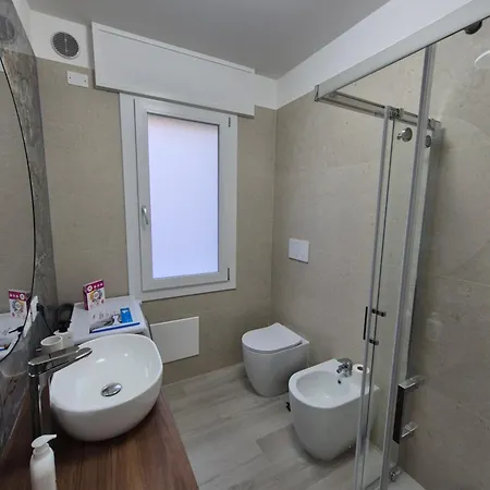 Casa Cristina 파도바