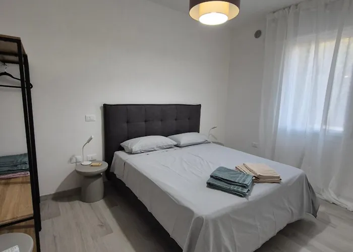 Casa Cristina * Πάδοβα