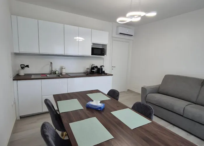 Casa Cristina Διαμέρισμα *