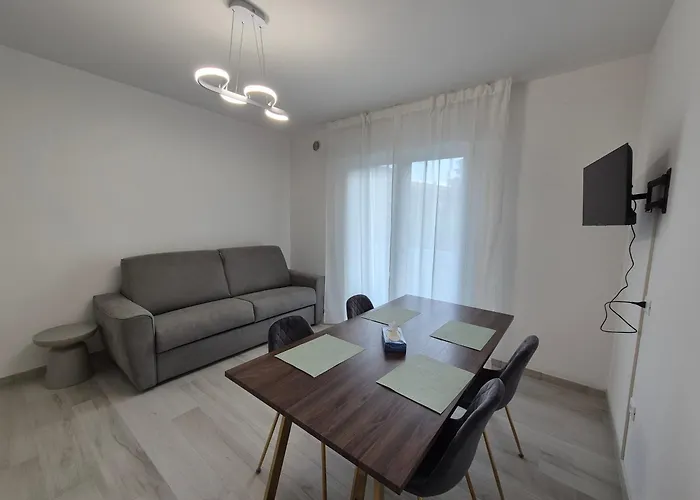 Casa Cristina Апартаменты