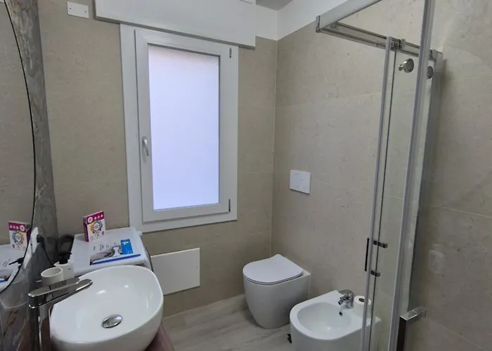 Casa Cristina Πάδοβα