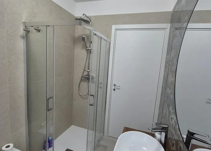 Διαμέρισμα Casa Cristina